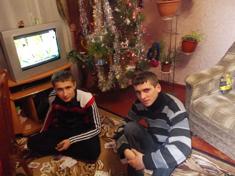 Наталья Лоцман | Васильевка