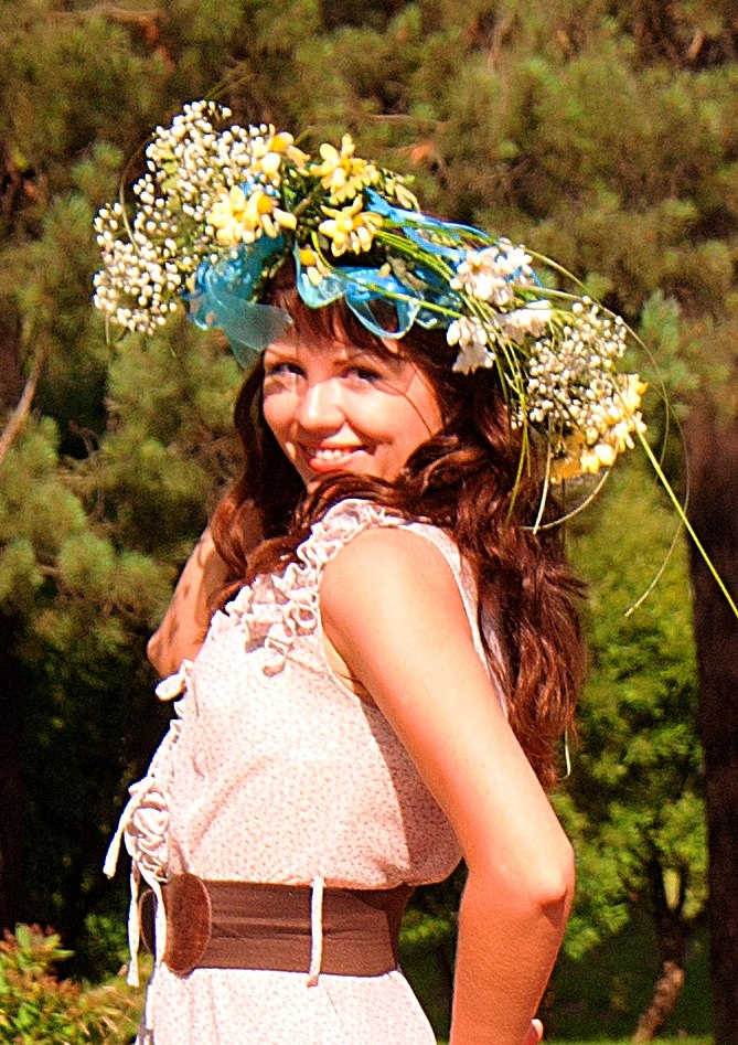 Кира Клепикова | Кострома