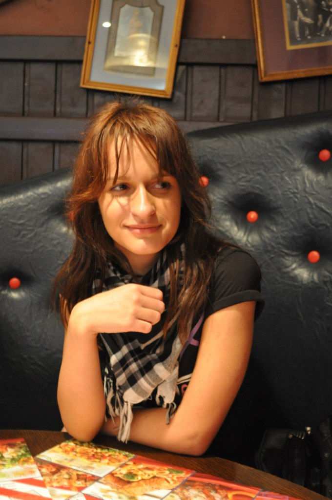 Ксения Столбова | Москва