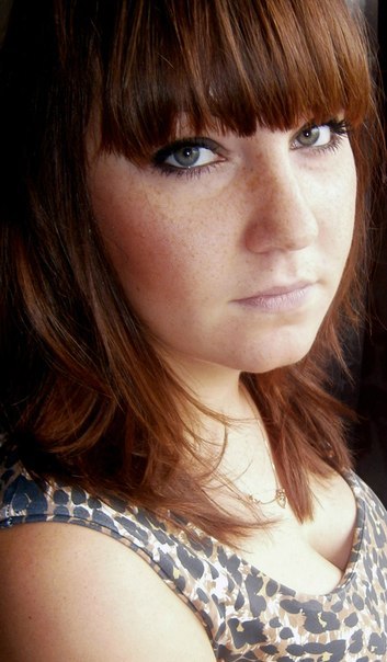 Вика Шалеева | Москва