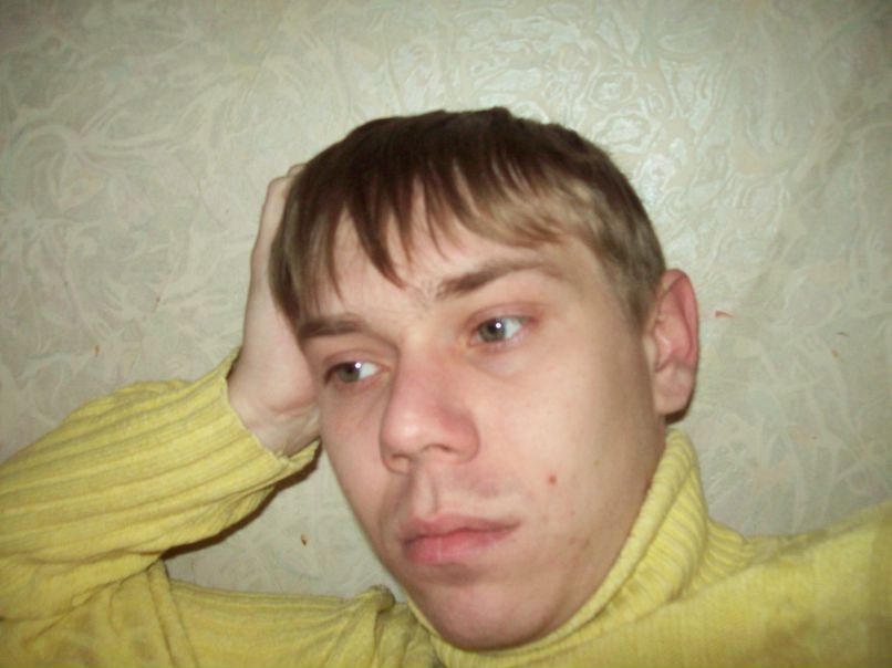 Мишаня Кульбейкин (Родной) | Тольятти