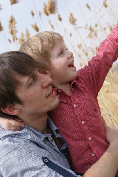 №74, Андрей Белавин, 36 лет №74, Андрей Белавин, 36 лет