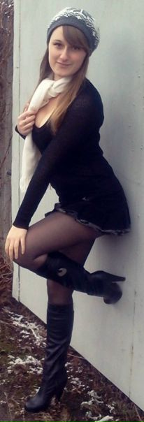 №76, Екатерина Мараховская, 31 год, Харьков №76, Екатерина Мараховская, 31 год, Харьков