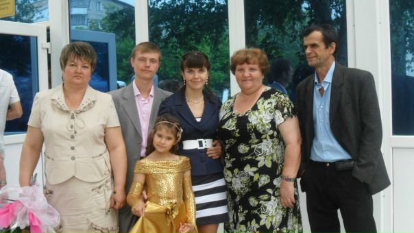 №1, Жанна Смольникова №1, Жанна Смольникова