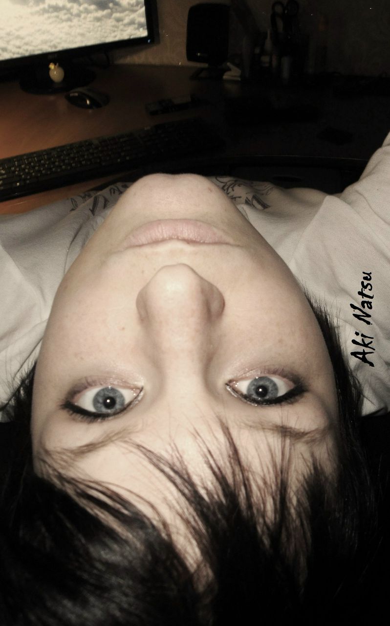 Мария Ищук [ Natsu] | Хабаровск