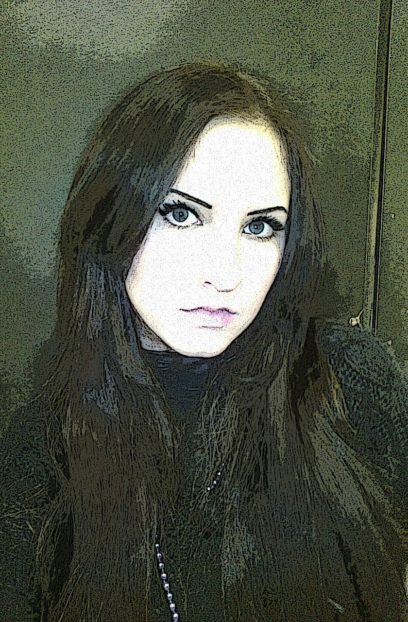 Юлиана Кот | Белореченск