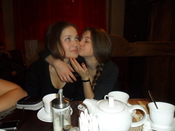 Юлия Степанова | Аликово