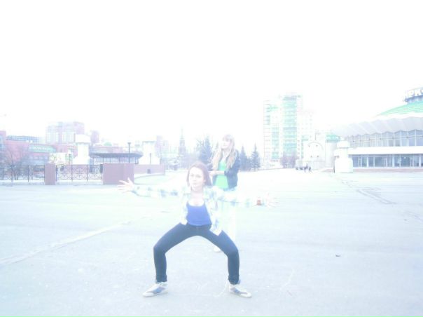 №14, Анастасия Петухова, Санкт-Петербург, Россия №14, Анастасия Петухова, Санкт-Петербург, Россия