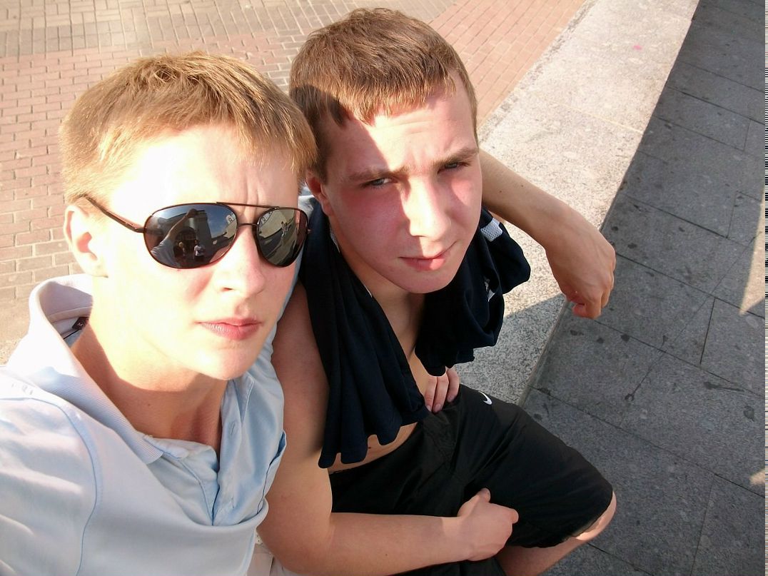 Виталий Никоолаев | Санкт-Петербург