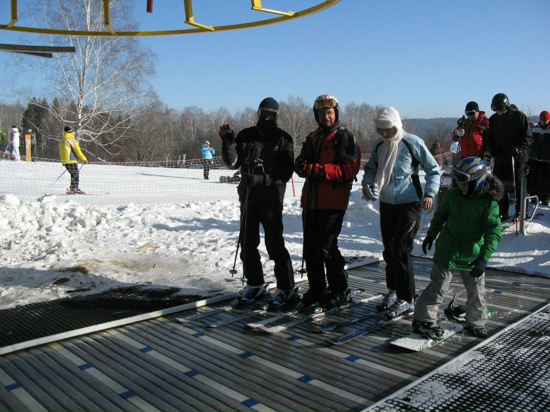 Иван Таранчук *Dream* | Челябинск