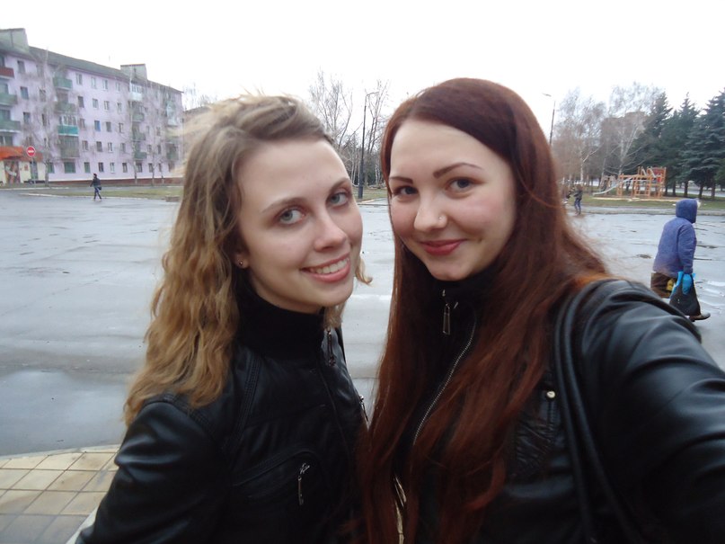 Наталья Душенко | Купянск