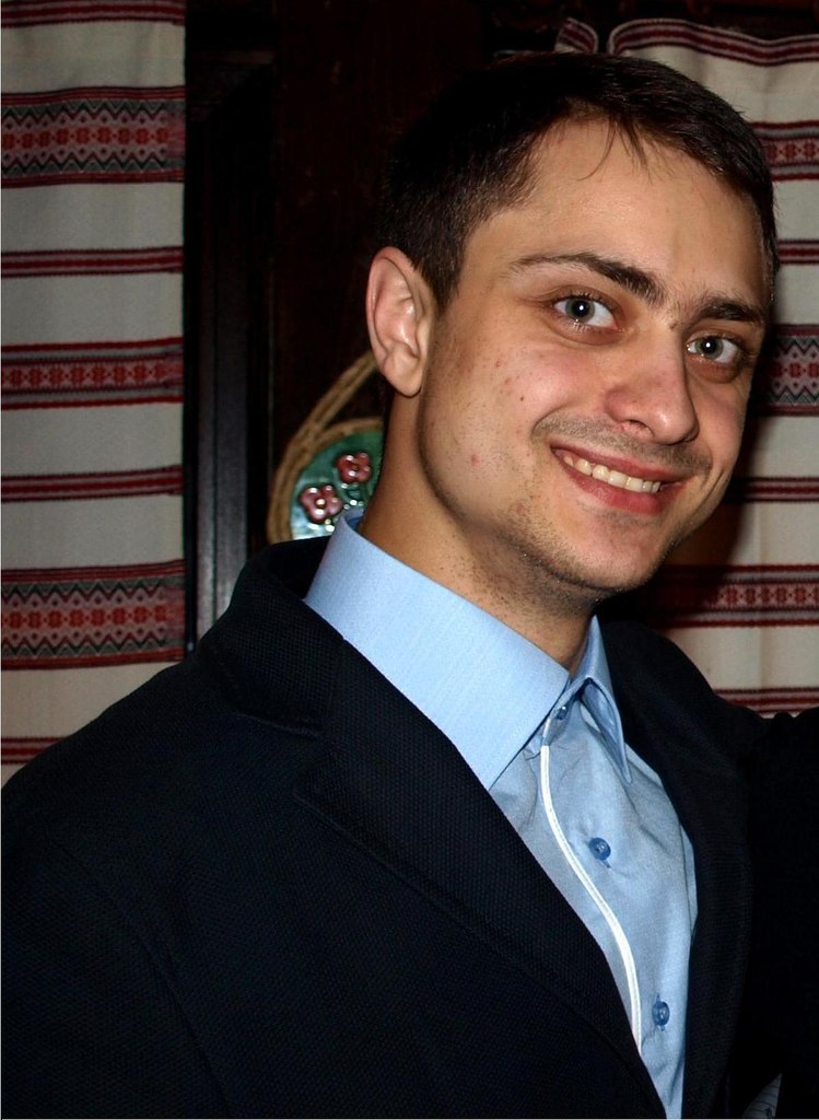 Богдан Яценко Владимирович | Киев