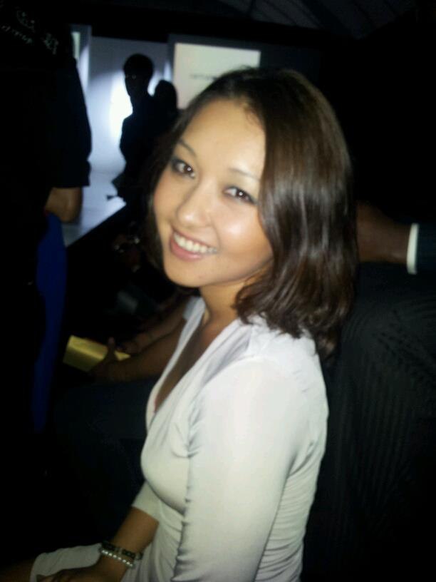 Мээрим Шакирова | Бишкек