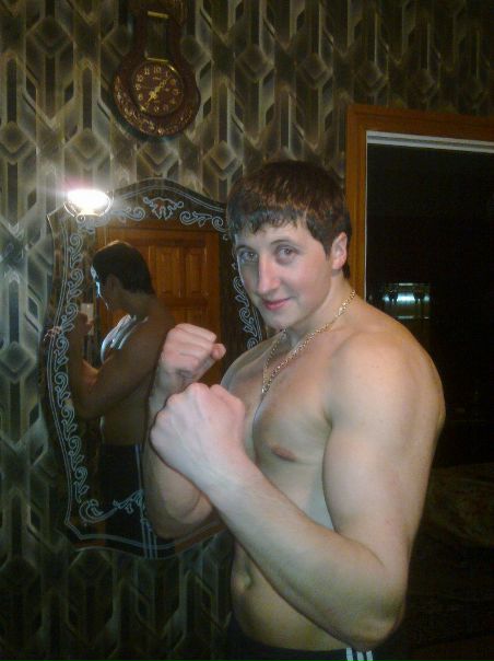 №43, Рома Петрук №43, Рома Петрук