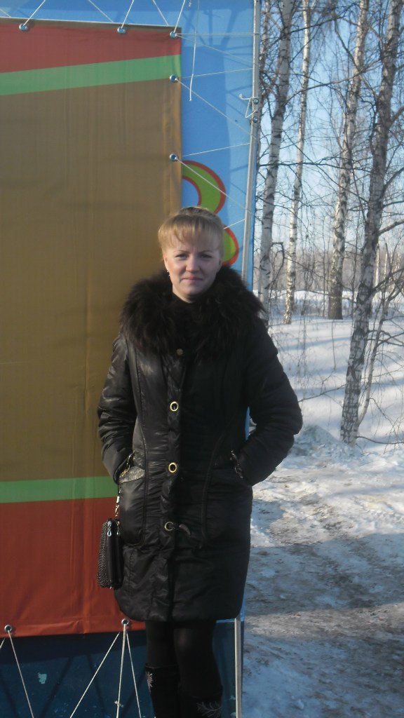 Алёна Кирюхина | Помары