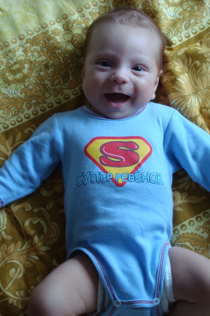 Андрей Микитюк | Санкт-Петербург