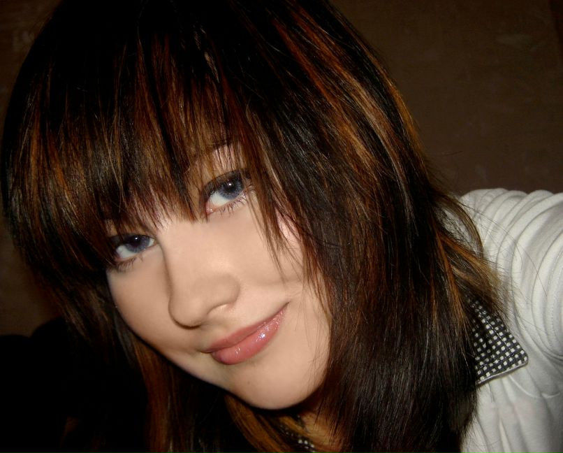 Эля Магасумова | Челябинск