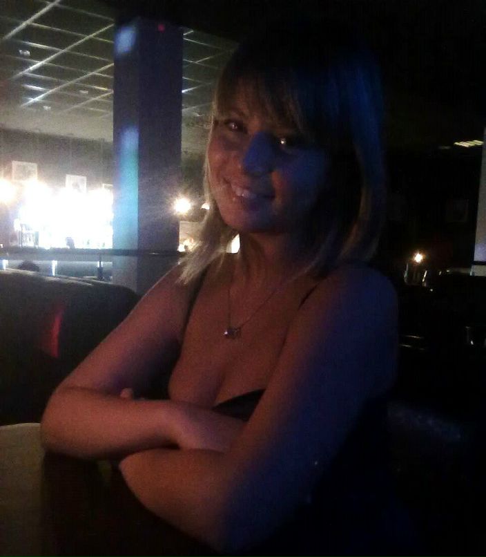 Катя Скрылева | Madrid