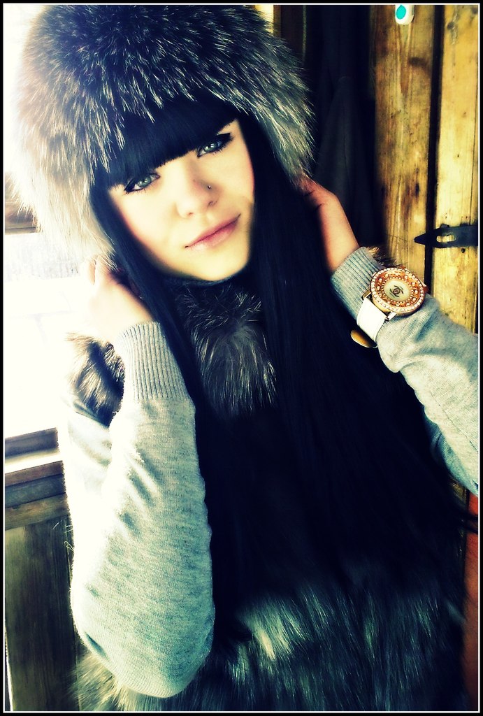 Галина Осипова | Санкт-Петербург