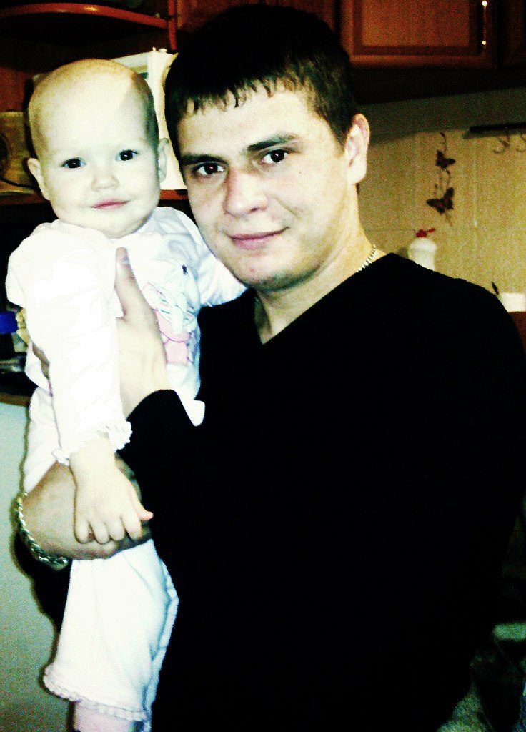 Александр Альчиков | Муравленко