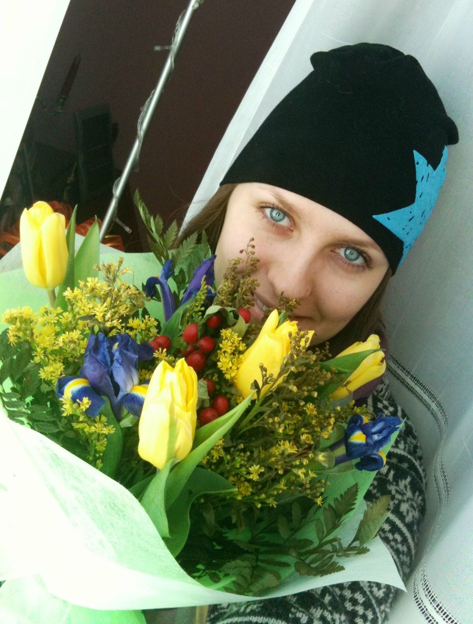 Юлия Савостенкова | Благовещенск