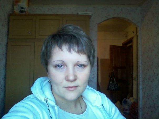 №126, Оксана Малыгина, 46 лет, Чапаевск, Россия №126, Оксана Малыгина, 46 лет, Чапаевск, Россия