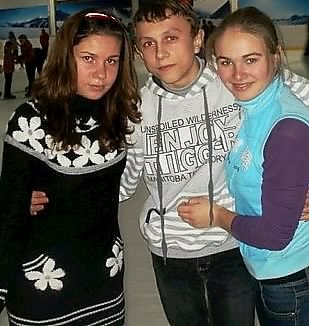 Коля Пацула | Казатин