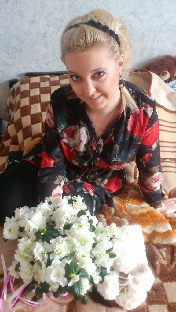 Виктория Саркисова | Москва