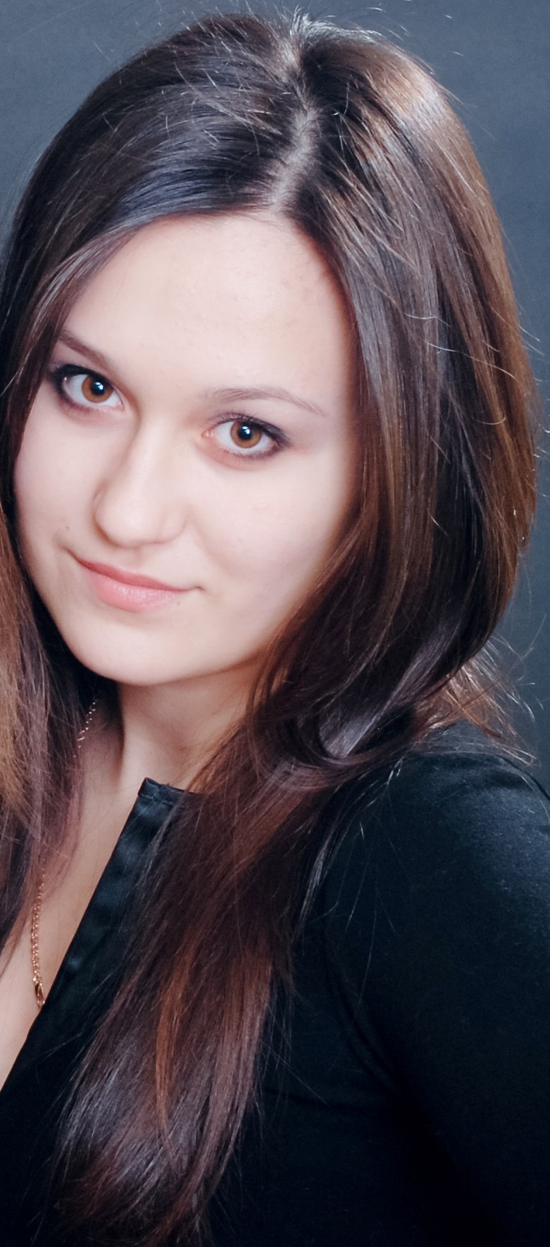 Алёна Терновая | 