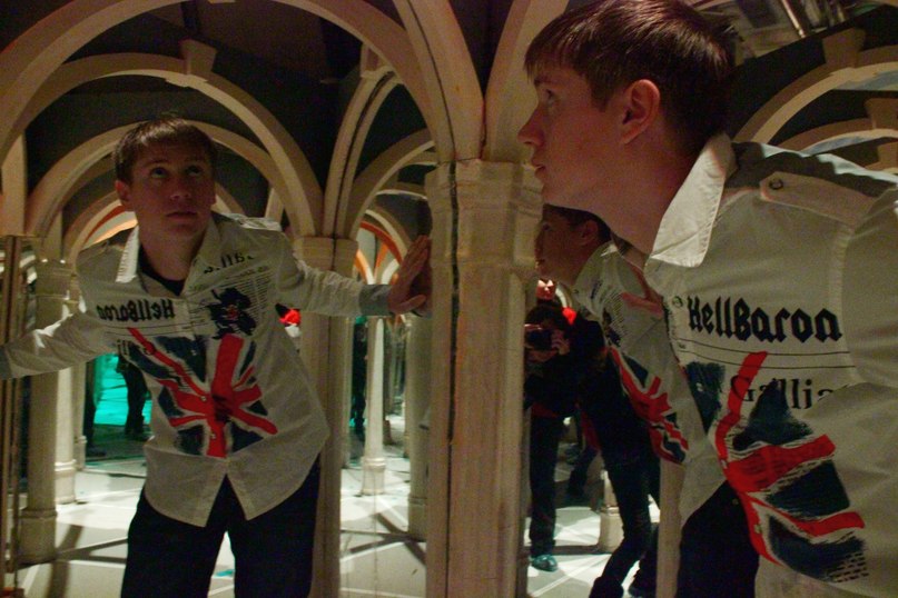 Андрей Половнев | 