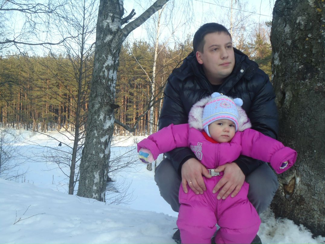 Алексей Кириенко | Санкт-Петербург