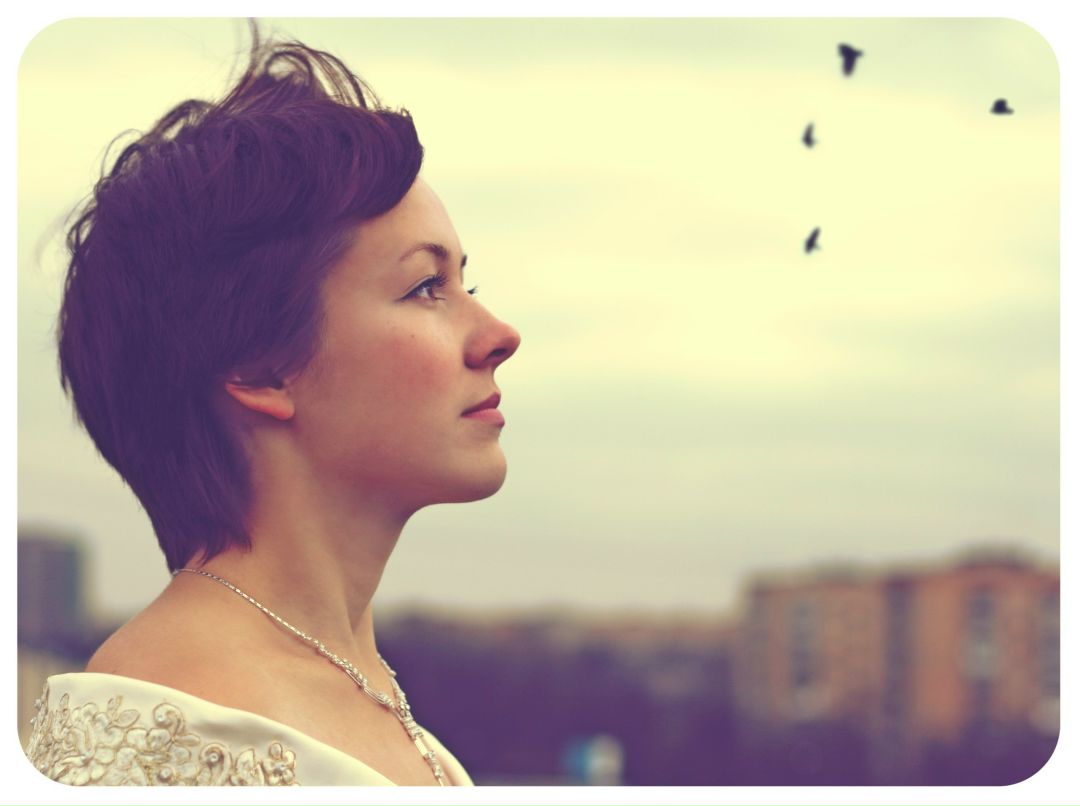 Анна Родионова | Ивантеевка