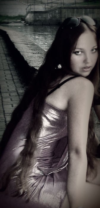 Катя Лагутина | 