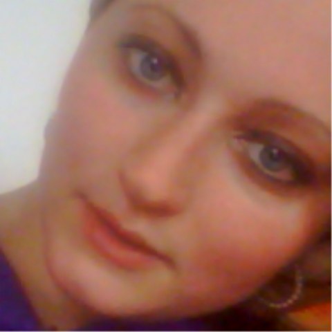 Kristina Sobina Rossi | Lecco