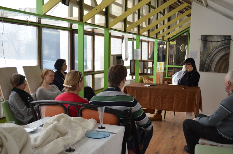 Денис Рудых | Москва