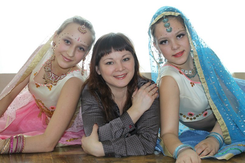 Дарья Орешникова | Казань