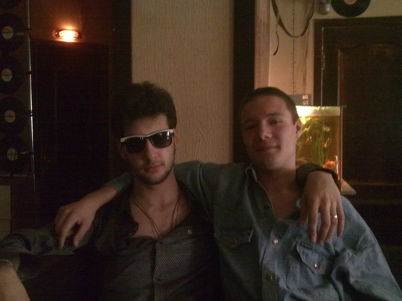 Алим Шамлат Алиевич | Одесса