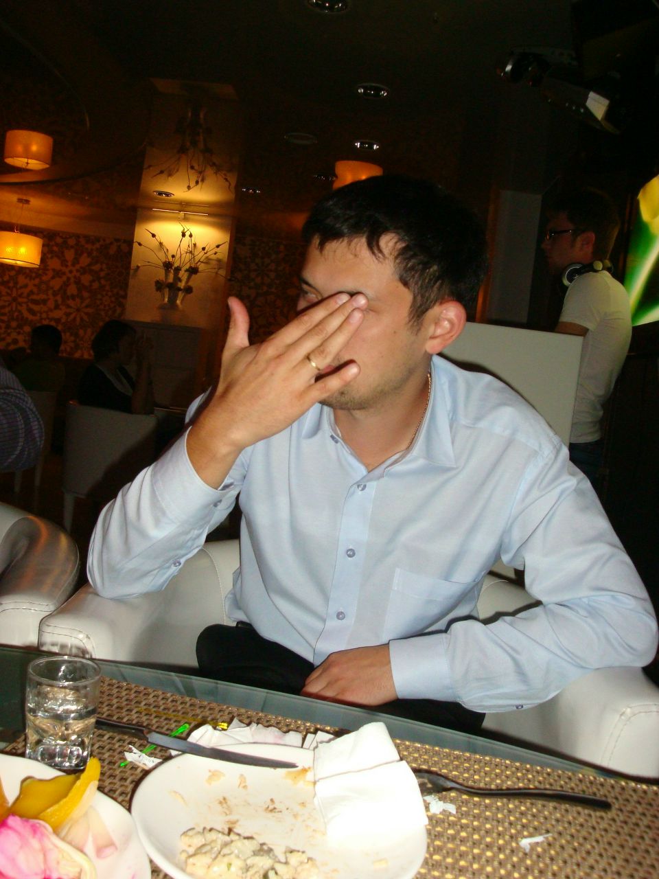 Дмитрий Воробьев | Хабаровск