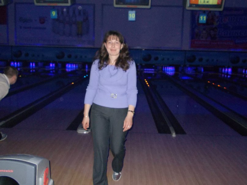 Наталья Рудик | Гатчина