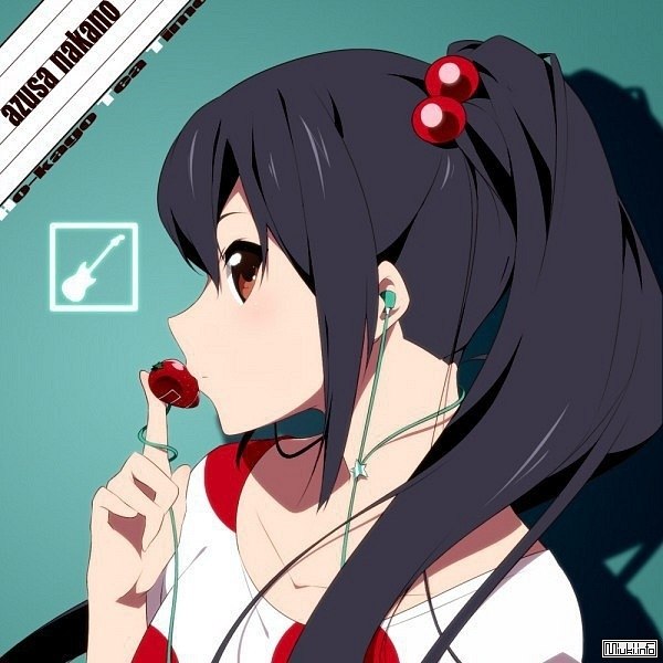 Наглая Лиса †Mika† | 