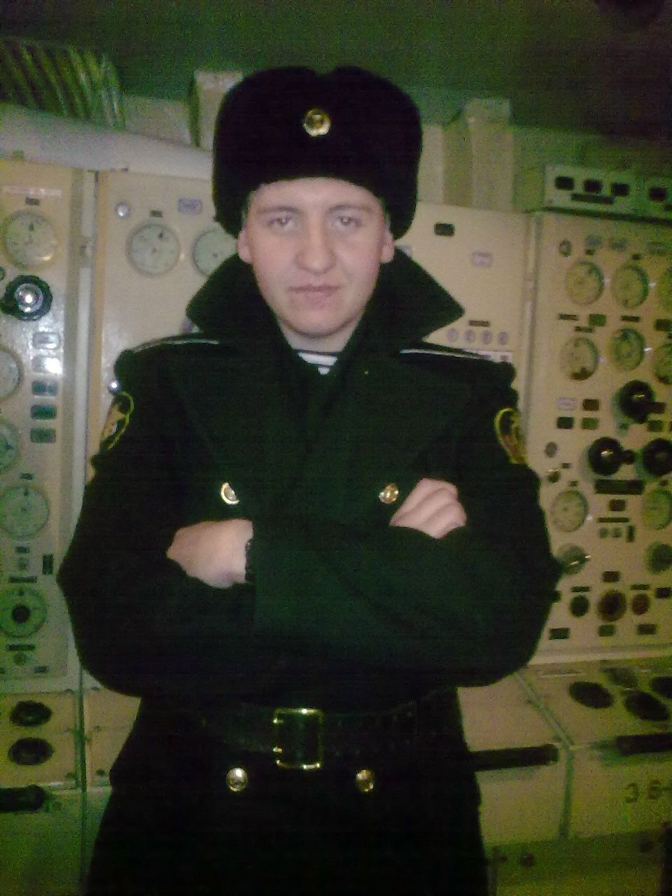 Андрей Агафонов | Цимлянск