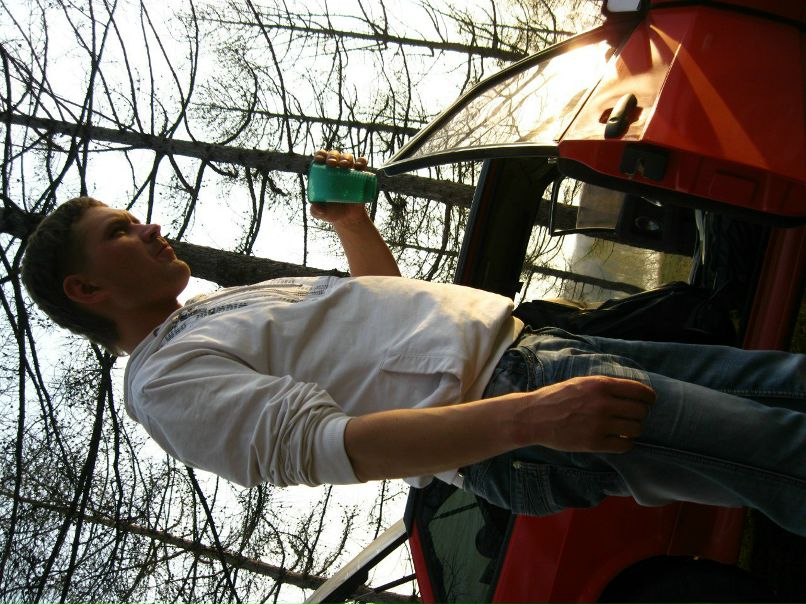 Рамиль Валеев | Благовещенск