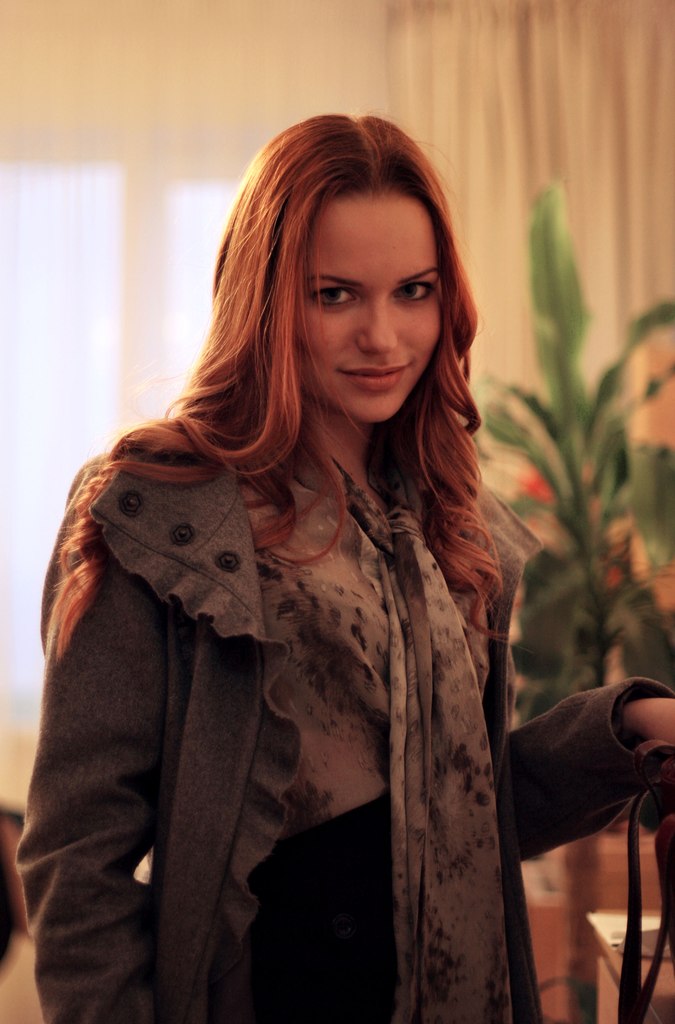 Glazneva Katerina | Москва