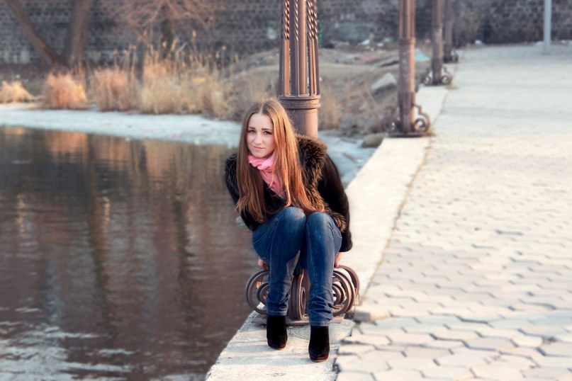 Елизавета Рыбалка | Днепр (Днепропетровск)