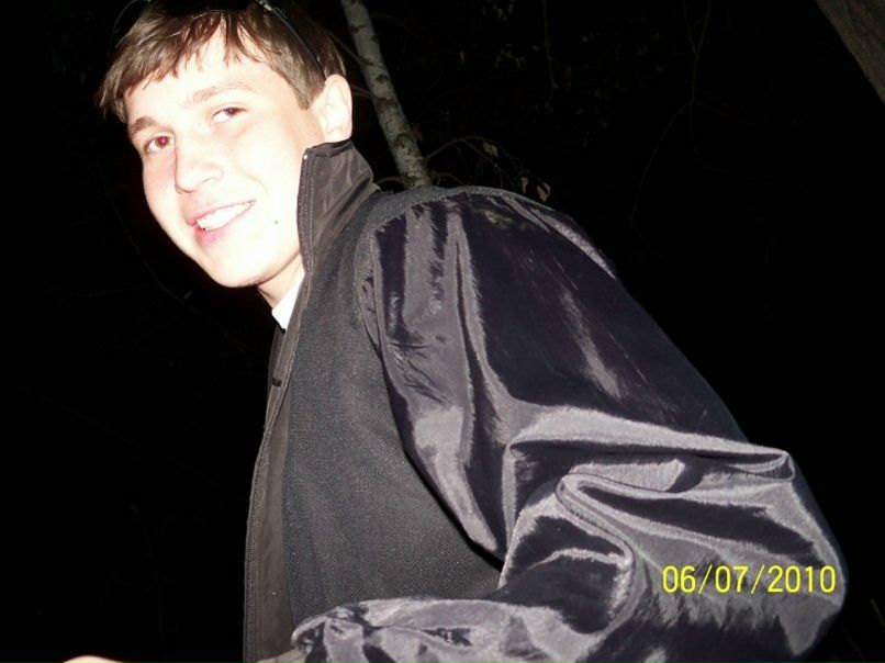 №20, Олег Екишев №20, Олег Екишев