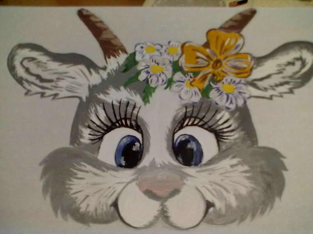 Виктория Ефимова | Белгород