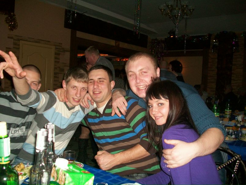 №21, Андрей Зайцев, 32 года, Северодонецк №21, Андрей Зайцев, 32 года, Северодонецк