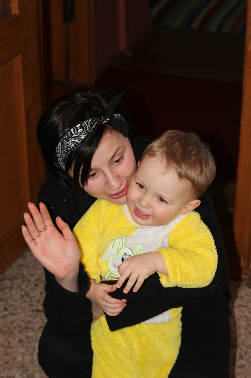 Ann Dzuba | Черкассы