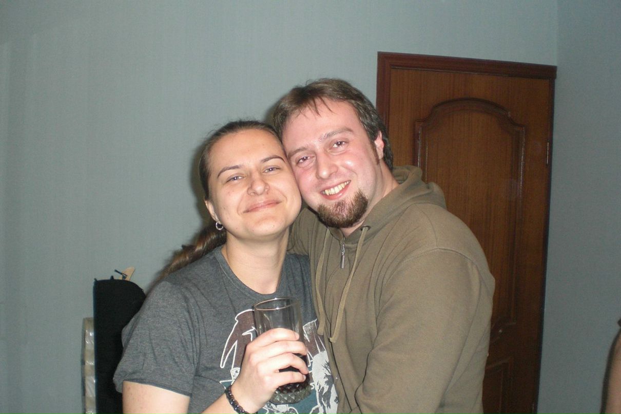 Сашка Бродяга | Москва