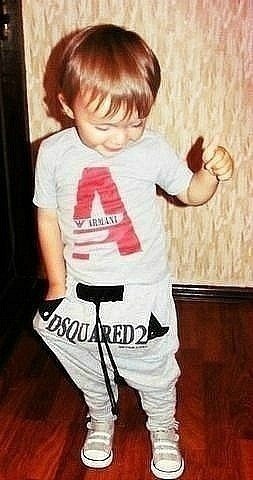 Анна Кучина Павловна | 